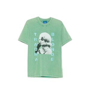 Dagger Green T-Shirts & Vests - T-Shirts Men